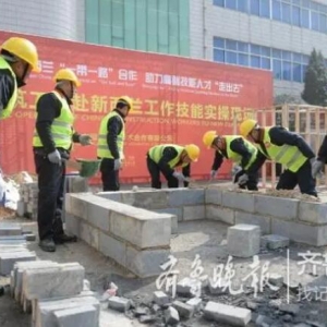 月薪3万打洋工！看似红火的出国劳务，为啥招工不容易